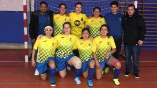 El Ràpid amarra el quinto puesto